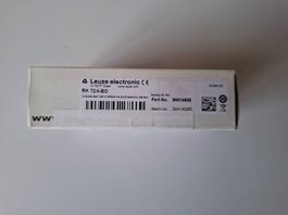 Leuze electronic RK 72/4-B/0