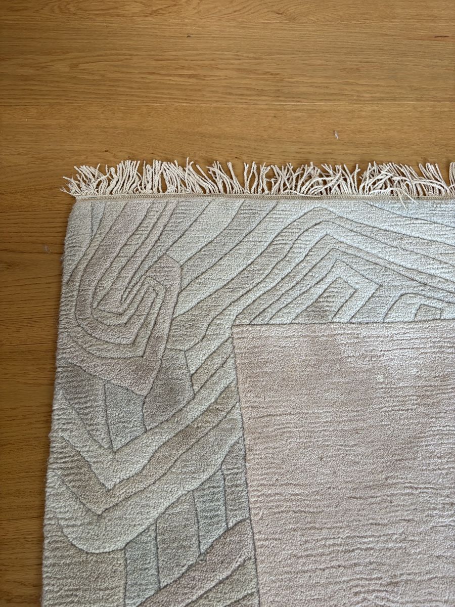 Tappeti: Teppich Retro – Usato da Fribourg venduto da Westi2 2