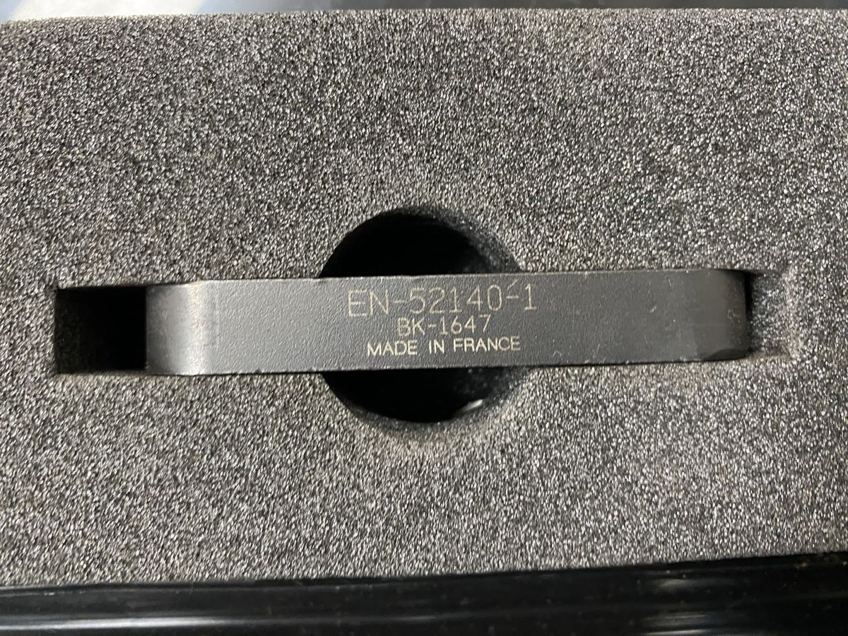Tutti gli attrezzi: Werkstatt Tool Set EN-52140 – Usato da Hägglingen venduto da Karin0802 4