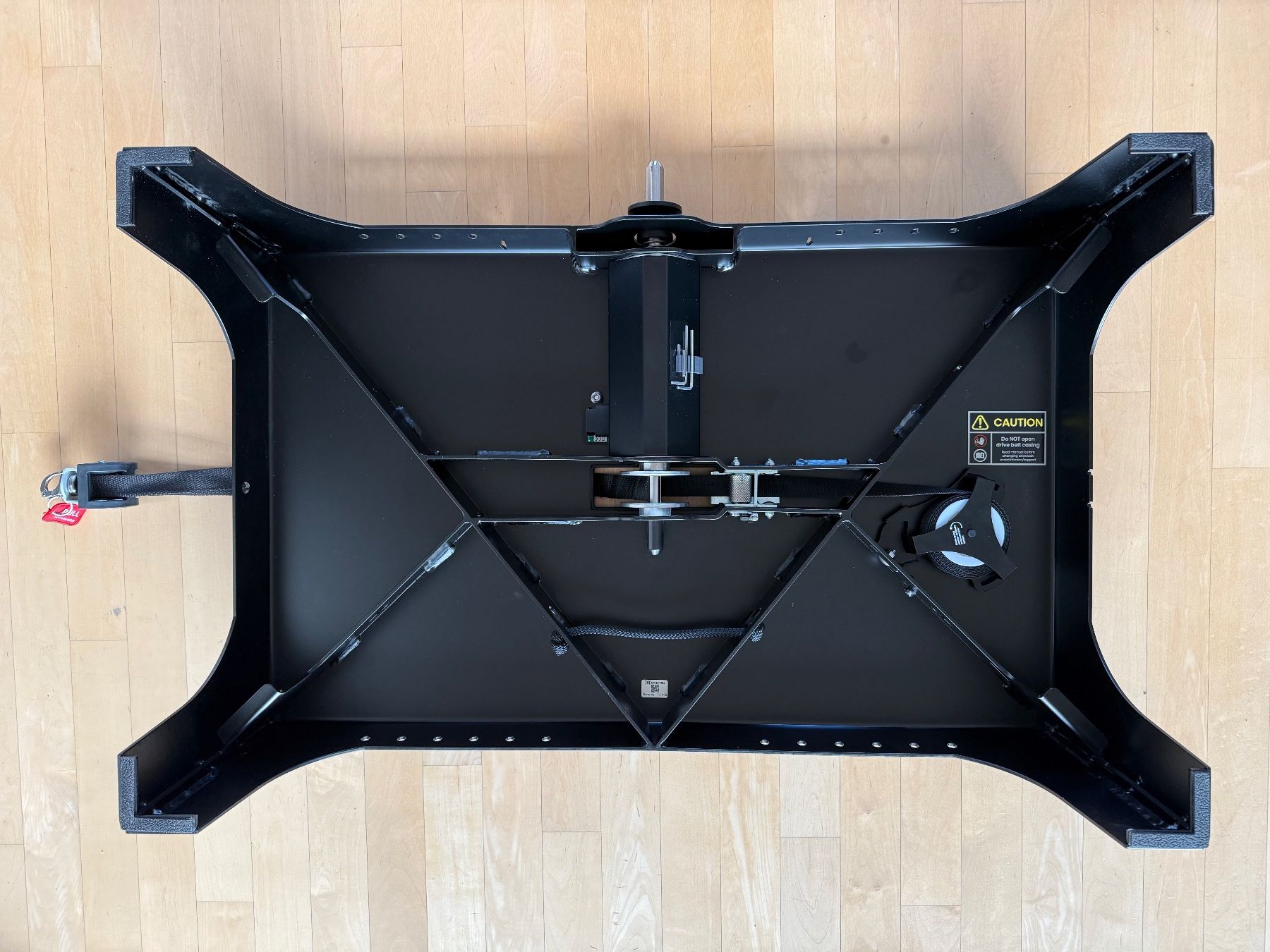 Hometrainer: Exxentric kBox4 Pro mit viel Zubehör – Usato da Comano venduto da smoo8502 3