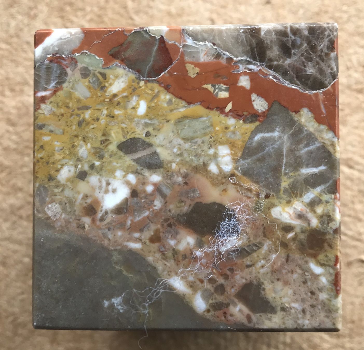 Minerali & Pietre curative: MINERAL – Usato da Ostermundigen venduto da crazy-horse-1840 4