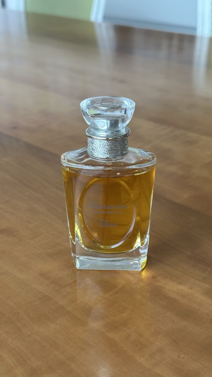 Dior Parfum & Eau de Toilette: Eau de Toilette Diorissimo Dior – Gebraucht aus Meggen von fdi_9jbk