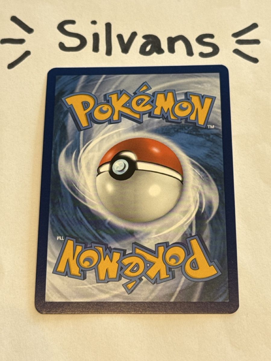 Pokémon Carte collezionabili: Geodude Reverse Holo MEW 074 Englisch – Nuovo (secondo la descrizione) da Wil SG venduto da Silvans 1