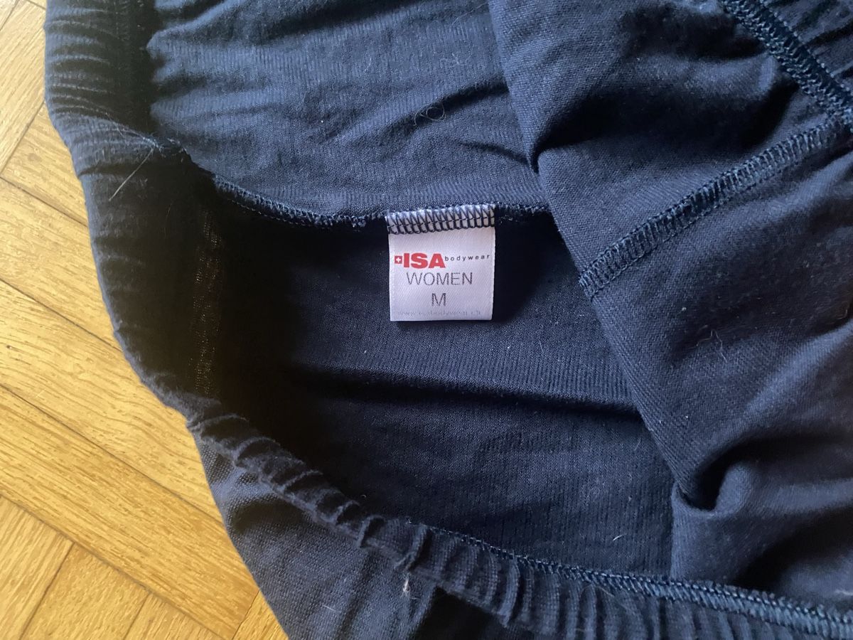 Negligees & Pigiami: pyjama ISA grösse am💙 – Nuovo (secondo la descrizione) da Langenthal venduto da flower101 5