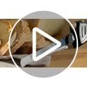 Coltelli da cucina: Elektrisches Messer Brotmesser – Nuovo e nell'imballaggio originale da Hundwil venduto da Pakethase 6