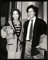 Fotografie Schauspielerin Mary Tyler-Mor
