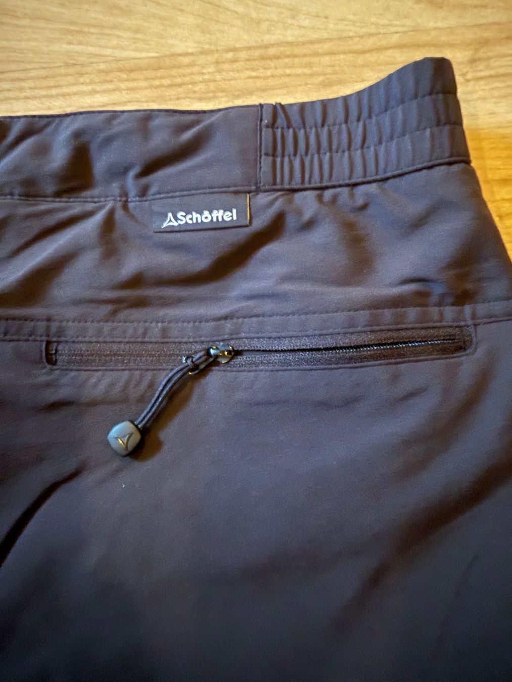 Schoeffel Pantaloni: Schöffel Thermohose – Usato da Berneck venduto da moonrise01 1