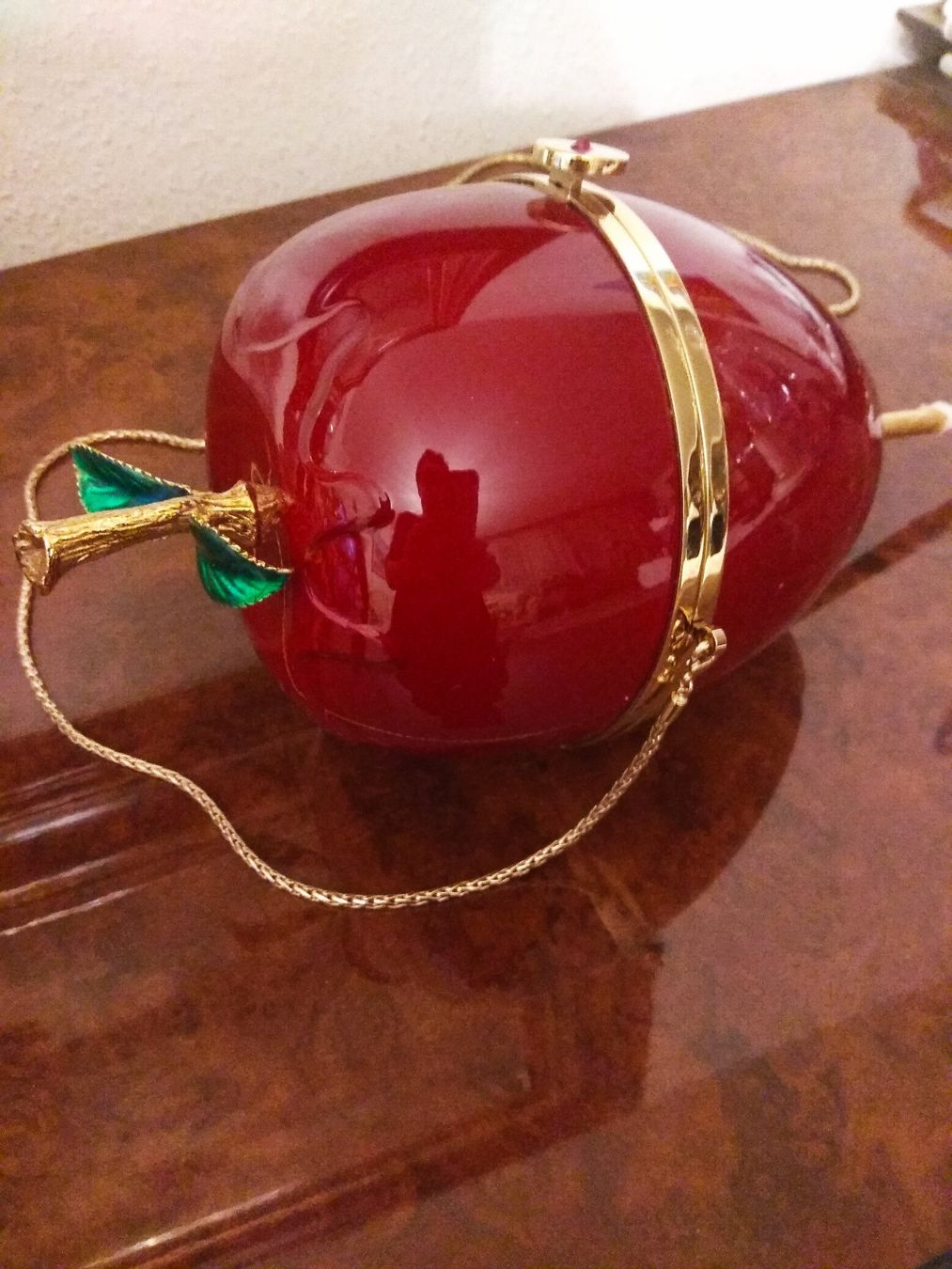 Charlotte Olympia Taschen für Damen: Unique Purses Charlotte Olimpia neu. – Neu und originalverpackt aus Basel von pro_79rs