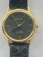 Montre Exacta 17 jewels 