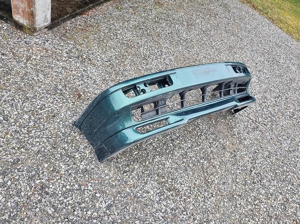 Tutti pezzi di ricambio auto: Stosstange VW Passat – Usato da Weisslingen venduto da HardKnock01 3