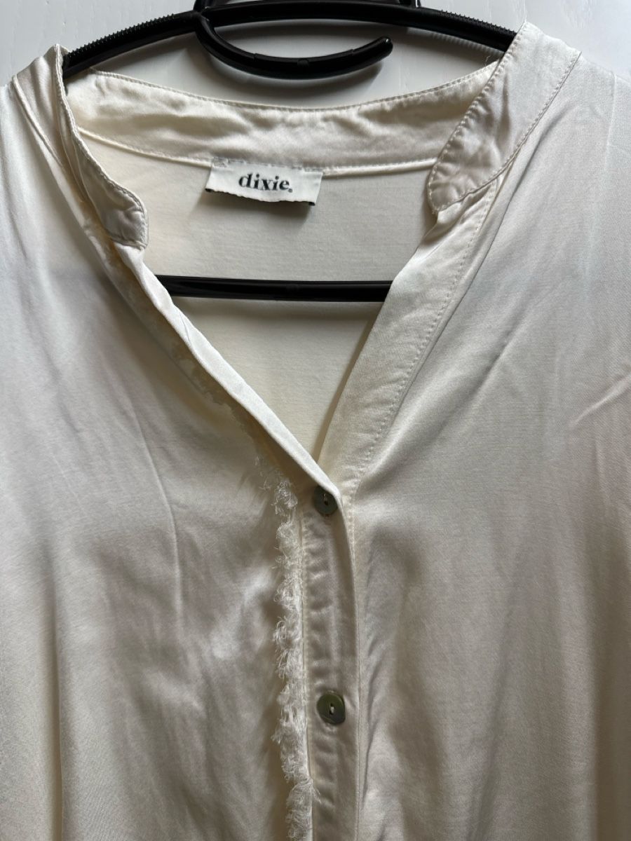 Blusen: Bluse Dixie Gr M – Gebraucht aus Baltschieder von YmroBe 1