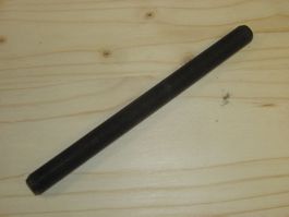 NOS Achse Radachse M12 - 156mm Puch Maxi Vorderrad
