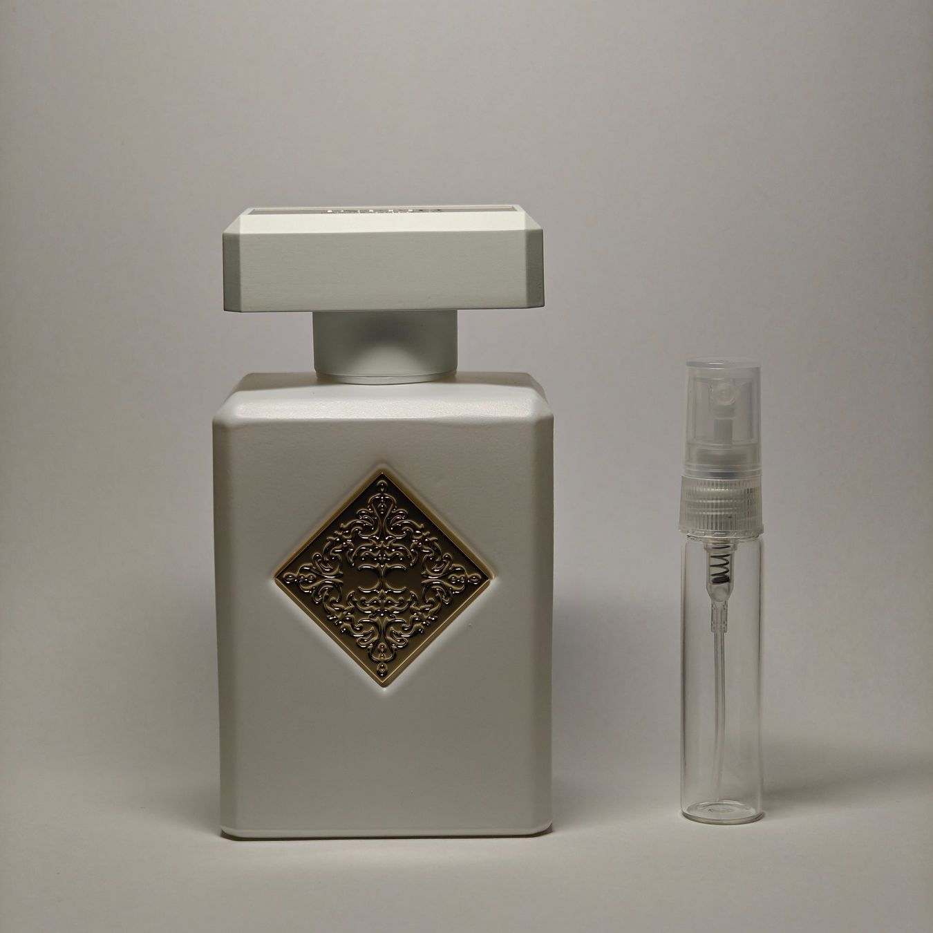 Initio Profumi & Eau de Toilette: Initio Musk Therapy - Probe 5ml – Nuovo (secondo la descrizione) da Oensingen venduto da IcyMehmet
