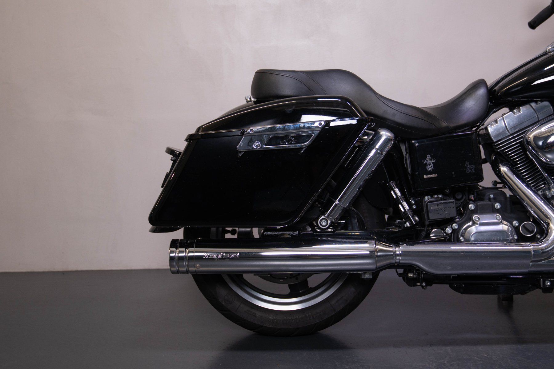 Harley-Davidson Chopper: Harley Davidson FLD 103 Switchback – Gebraucht aus Hünenberg von Maxim369 7