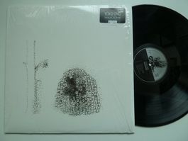 Yoko Ono - Warzone  (VG++)