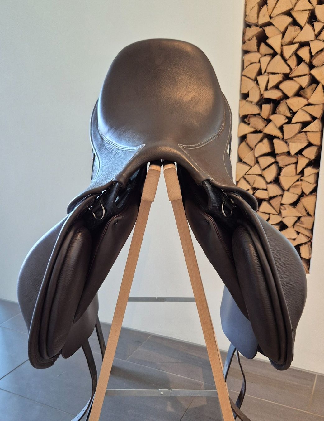 Selle & Accessori: Stübben REV Sport – Usato da Wettingen venduto da jra_9xgr 2