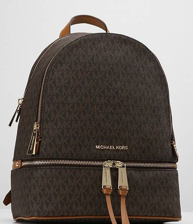Zaini: MICHAEL Michael Kors Rucksack – Nuovo (secondo la descrizione) da Balsthal venduto da dra_292z 1