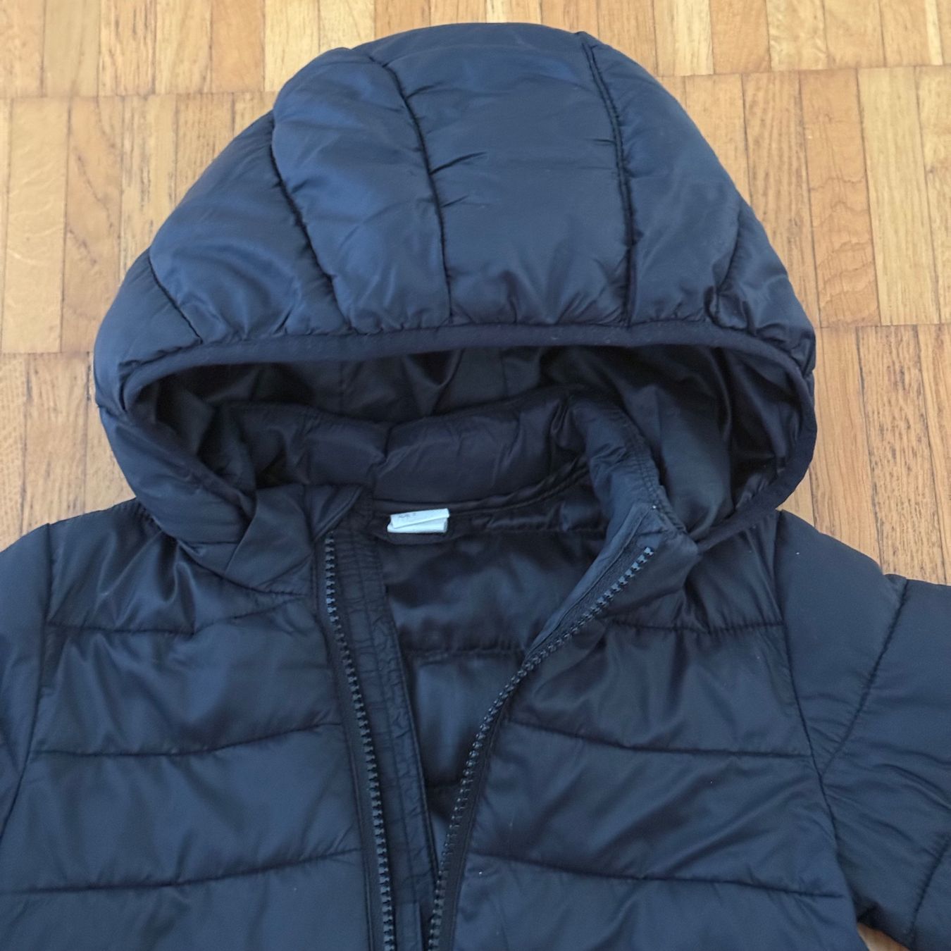H&M Giacche & Cappotti: H&M Steppjacke Gr 98 – Nuovo (secondo la descrizione) da Richterswil venduto da Eunoia85 1