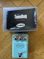 T-Rex ToneBug Overdrive Gitarreneffektpedal