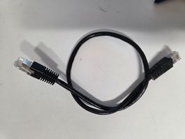 Patch kabel  Patchkabel rj45 cat5 UKV Ethernetkabel 0.5m