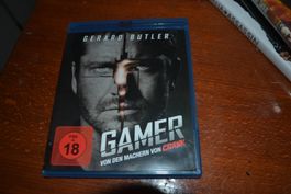 Gamer