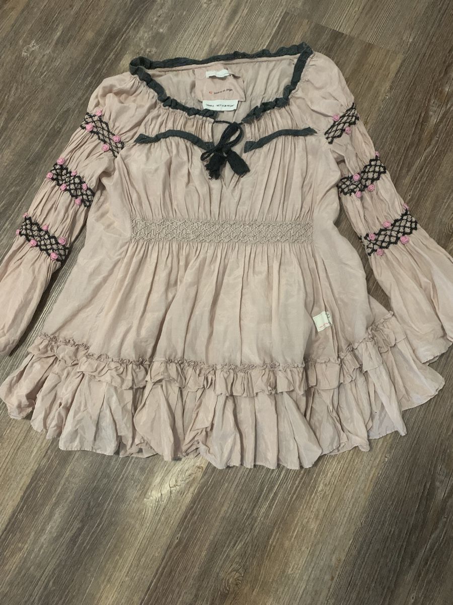 Chemisiers: Odd Molly Bluse – D'occasion à Emmen par ama_8wmn 4