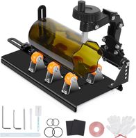 Glasflaschenschneider-Set DIY Glasschneider Flaschen
