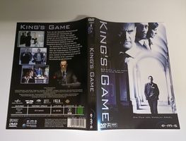 King's Game