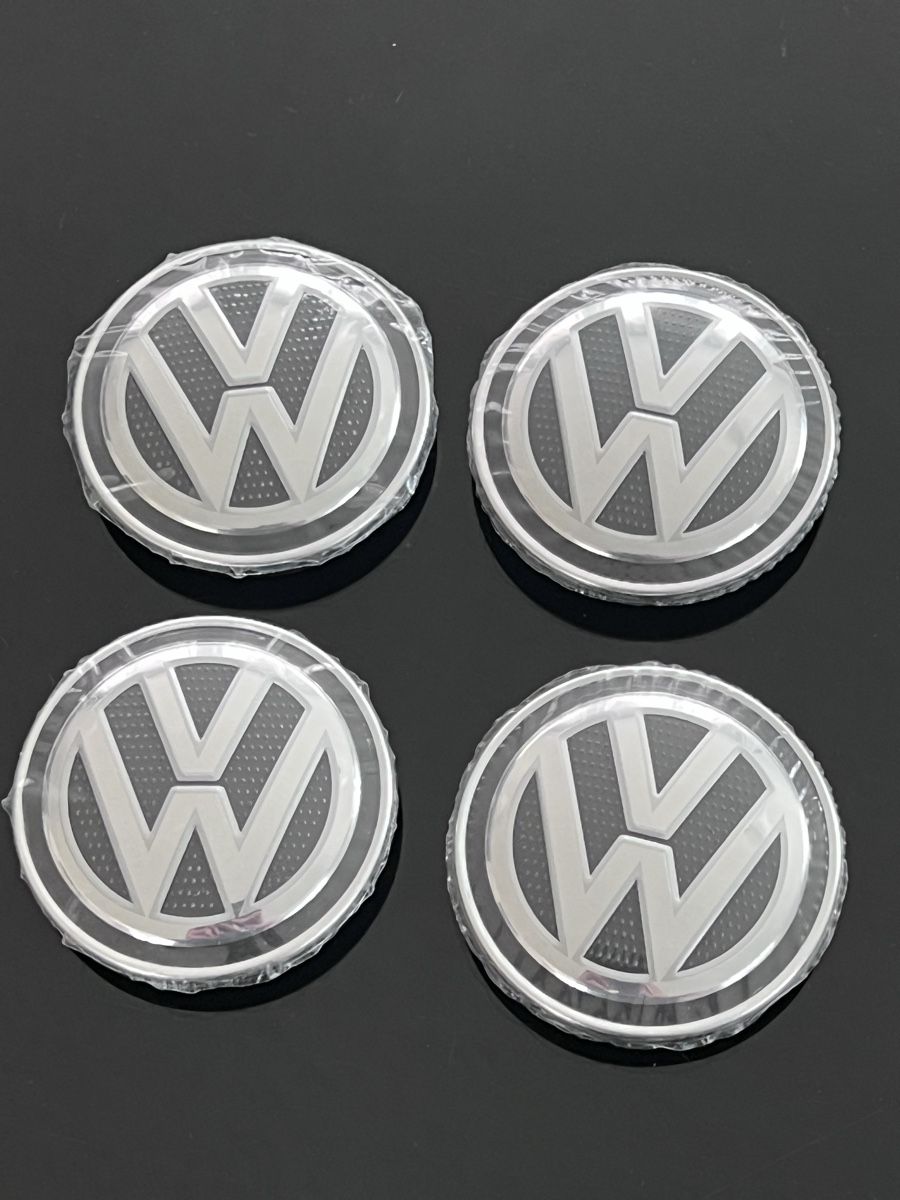 VW Tutti i ricambio: VW Nabendeckel 65mm Neu – Nuovo e nell'imballaggio originale da Wattwil venduto da SchweizIT