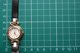 charles léman  uhr