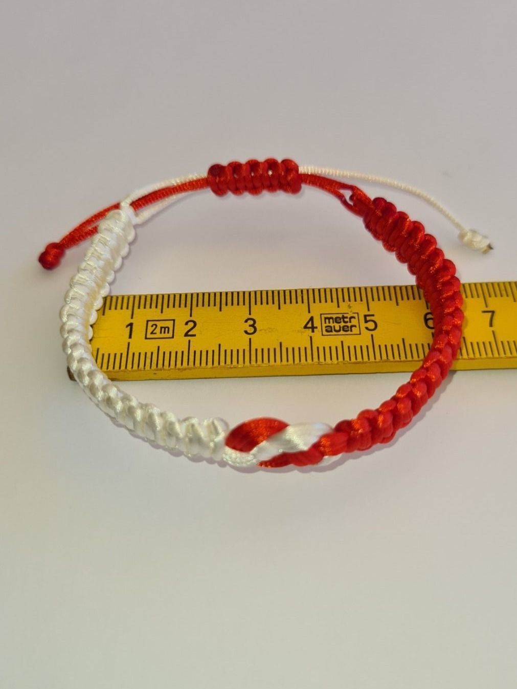 Armbänder & -reifen: Armband Handgemacht neu – Neu (gemäss Beschreibung) aus Winkel von Heuresis 2