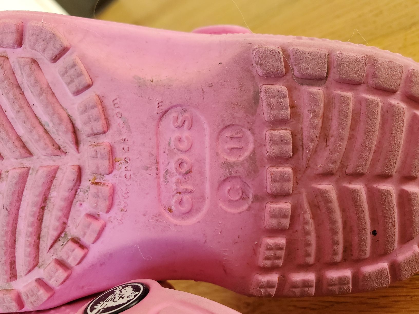 Crocs Scarpe per ragazze: Crocs 28/ 29 Mädchen – Usato da Näfels venduto da Mila0712 2