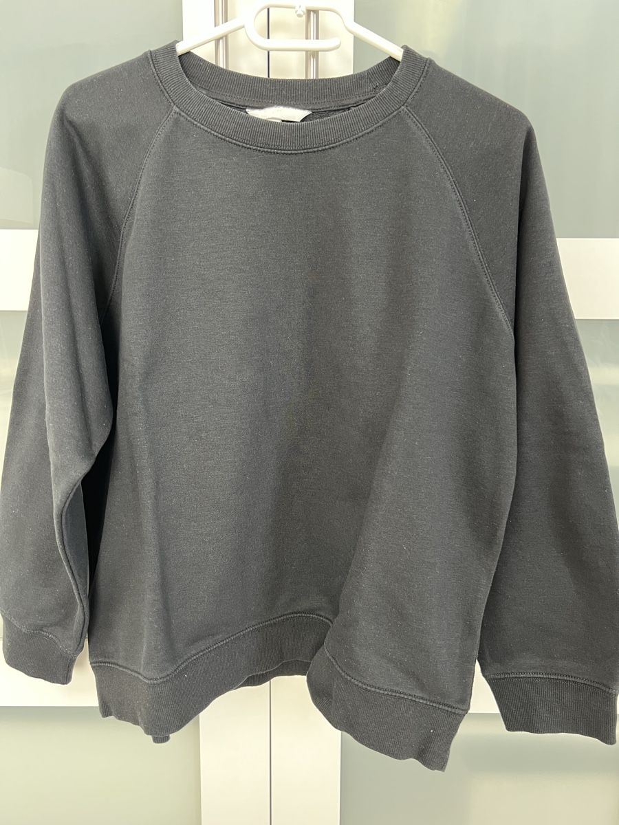 H&M Pulls & Sweat-shirts: H&M Basic Pullover – D'occasion à Kriens par Krienserin_T 2