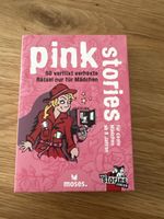 Pink Stories Spiel