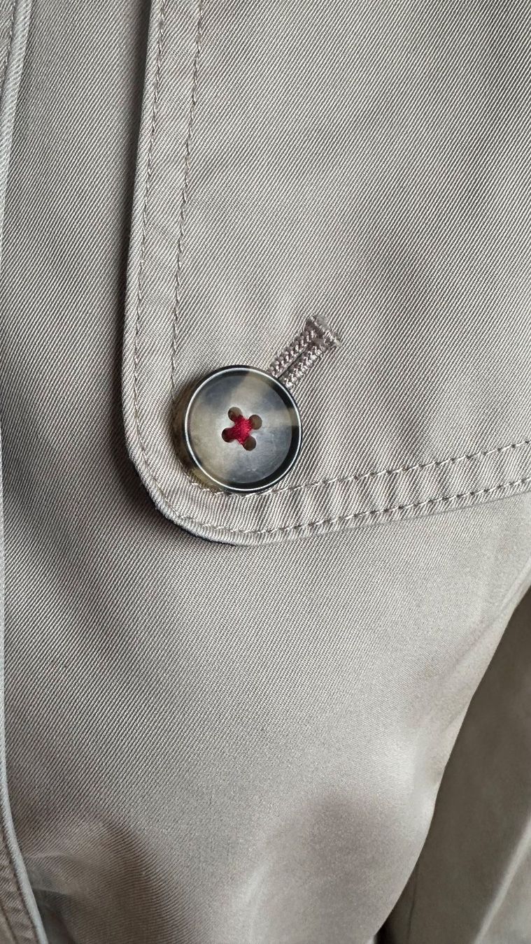 Tommy Hilfiger Cappotti: T.Hilfiger Trenchcoat – Usato da Basel venduto da Tony2006 4