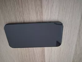 Apple iPhone 15 – 128 GB – Schwarz – Inkl. OVP