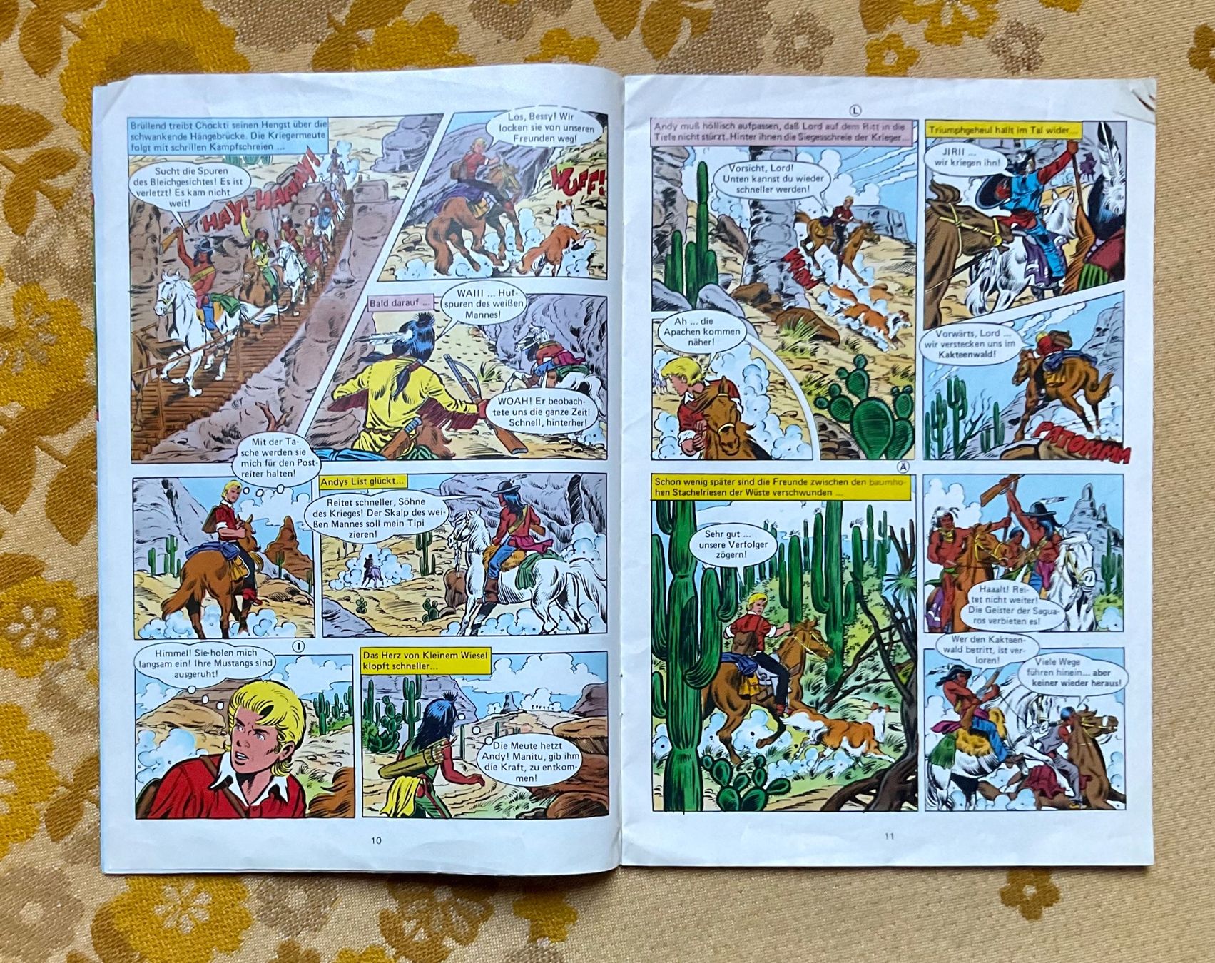 Fumetti: Bessy Heft Nr 900 von 1983 ? – Usato da Endingen venduto da nathan05 3