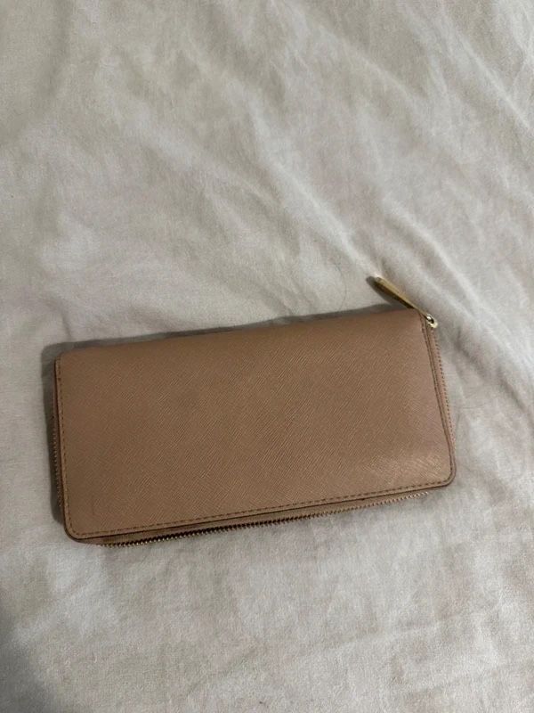 Michael Kors Portamonete: porte monnaie michael kors – Usato da Genève venduto da gzi_z668 4