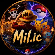 Profile image of Mil.ic