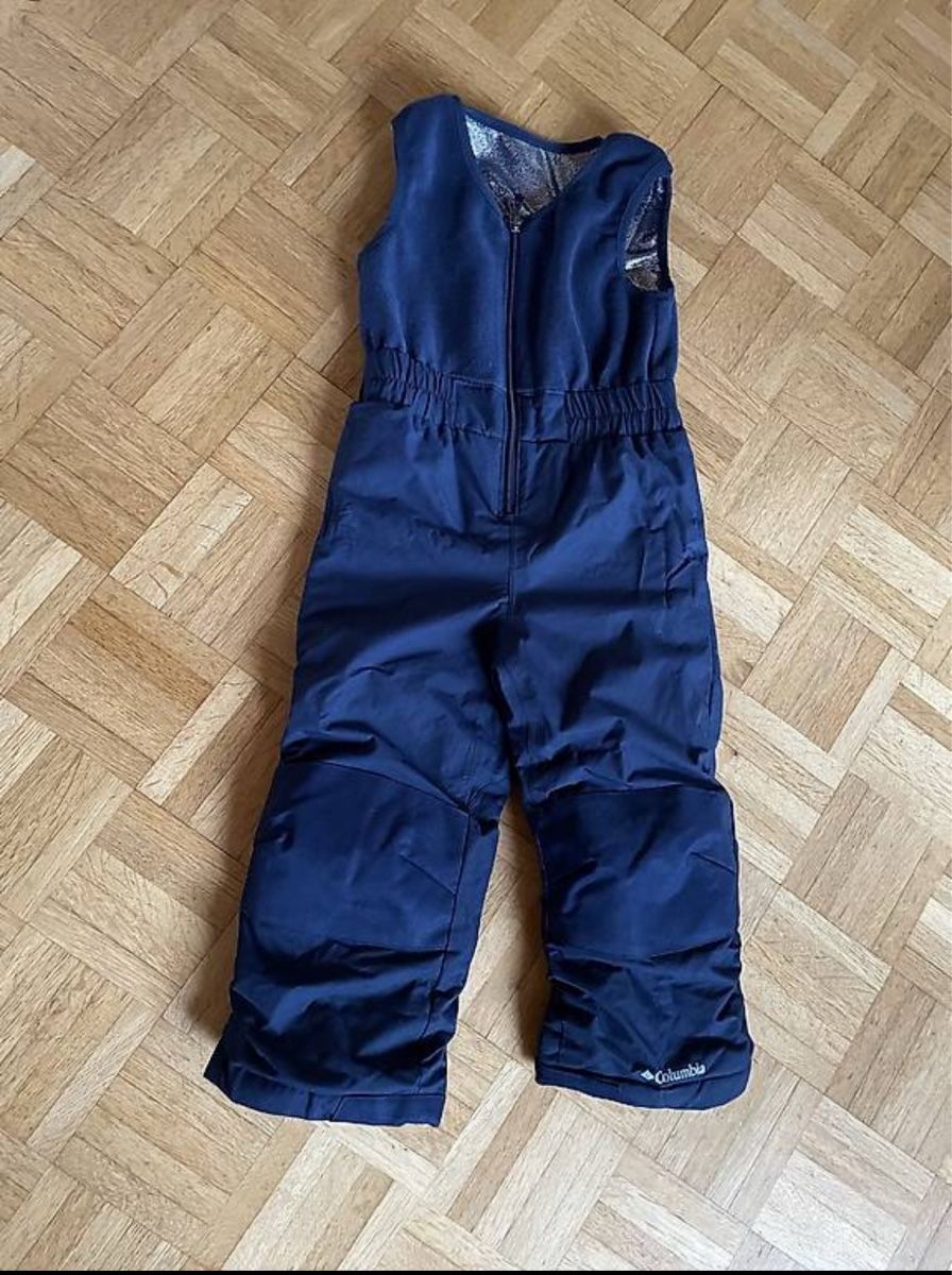 Columbia Lotti & Set di vestiti: Skihose umd Jacke von Columbia – Nuovo (secondo la descrizione) da Niederlenz venduto da wuermli83 1