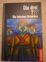 Die drei ??? - Die falschen Detektive