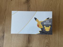 Pokémon - Ultra Premium Collection 25th EN