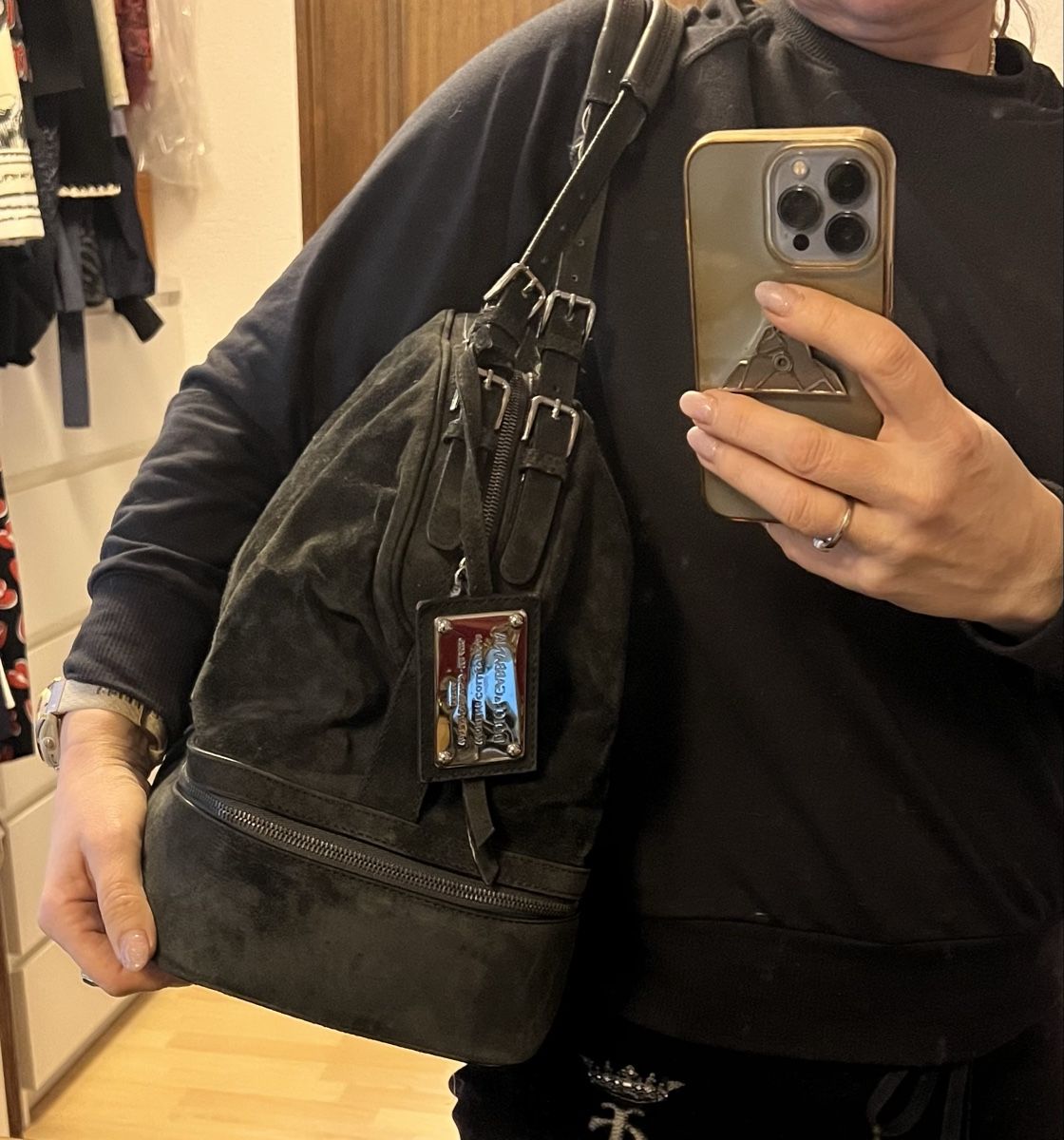 Dolce & Gabbana Taschen für Damen: Sac-à-main Dolce&Gabbana – Neu (gemäss Beschreibung) aus Crans VD von sle_7hng 5