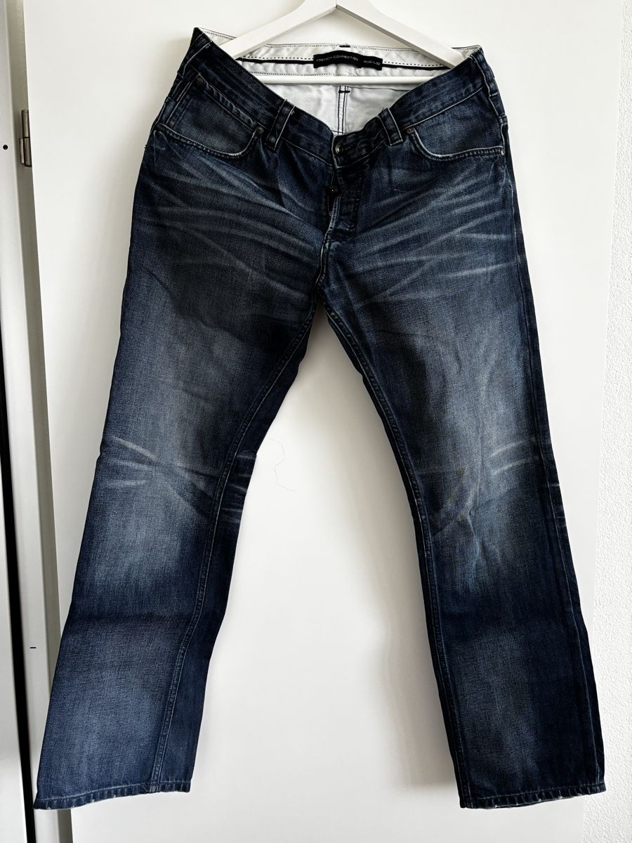 Jeans: French Connection Jeans – Nuovo (secondo la descrizione) da Basel venduto da sop_h98w