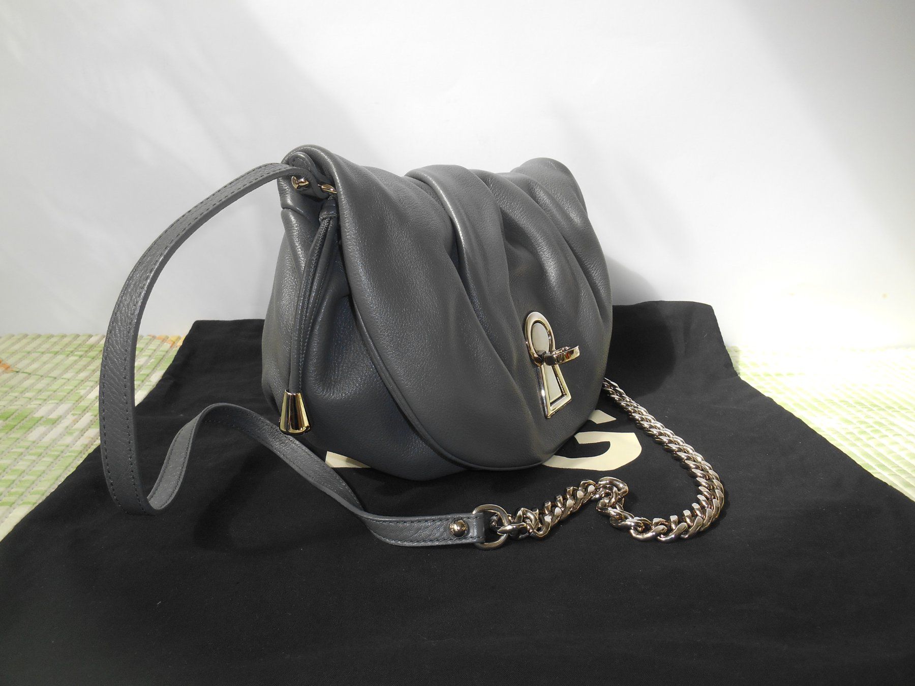 Dolce & Gabbana Borse da donna: Original Dolce & Gabbana Tasche/Umhängetasche – Usato da Basel venduto da fafa68 2