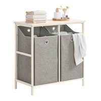 Wäschetruhe | Wäschesammler | Wäscheschrank