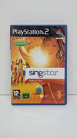 Singstar Mallorca Party - PlayStation 2