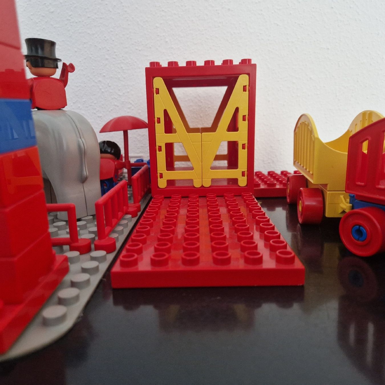 Lego Spielzeuge: Duplo Set  – Gebraucht aus Opfikon von Meug 6