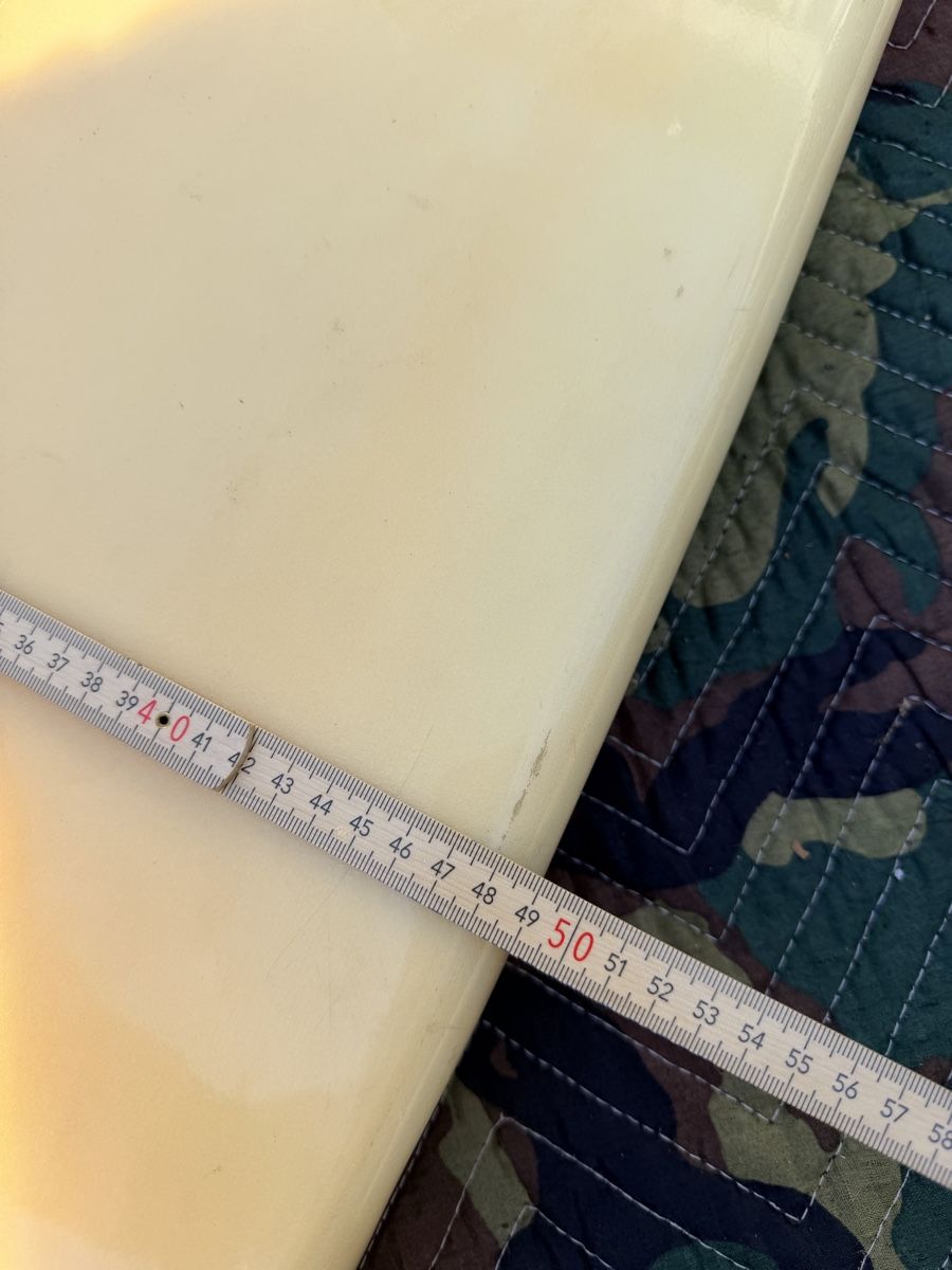 Tavole da surf e di nuoto: Surfboard aus USA – Usato da AARBURG venduto da cheapstuff 3