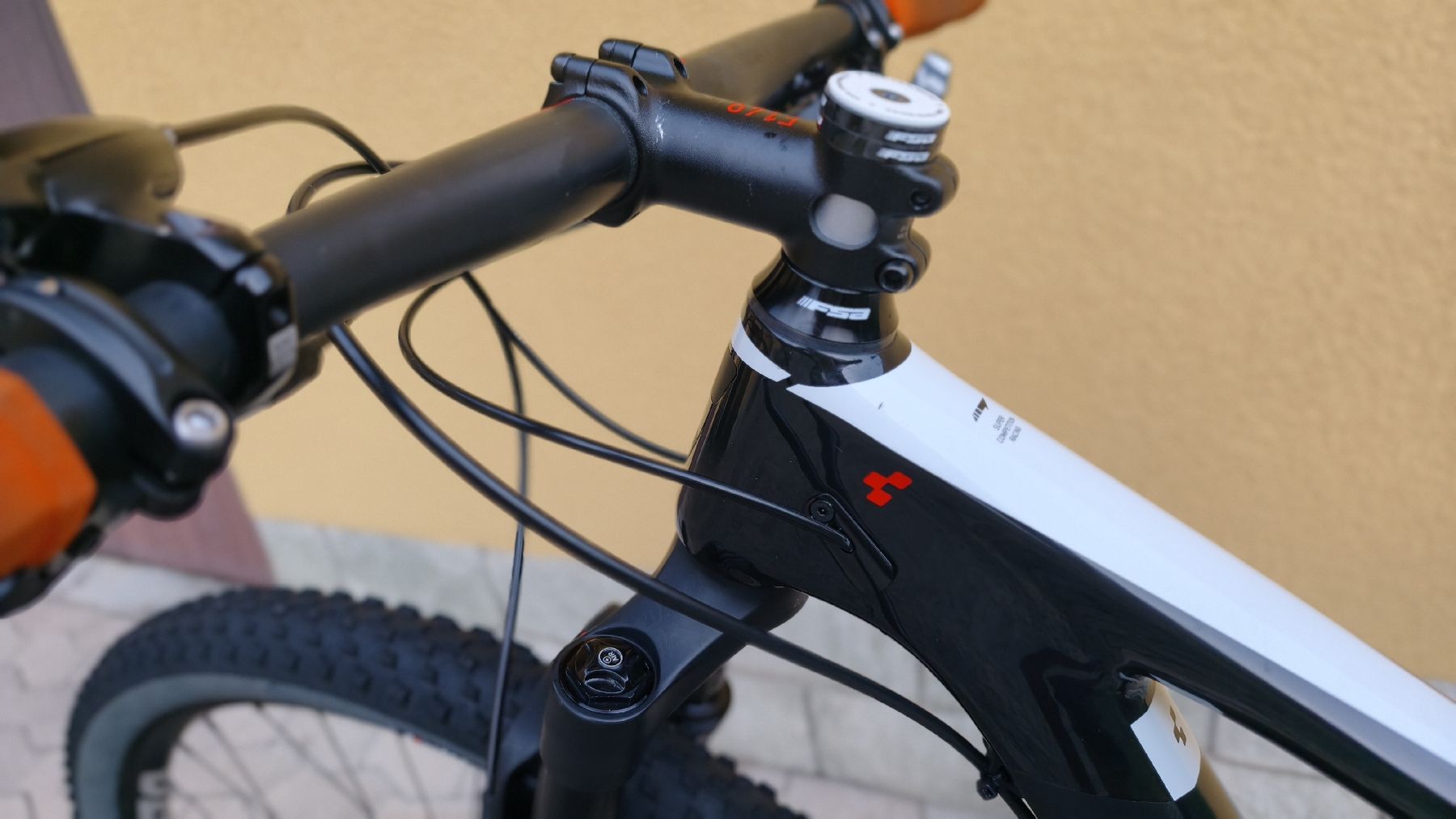 Cube Biciclette: MTB Cube Elite C:62 – Usato da Riva San Vitale venduto da fab_wk99 2